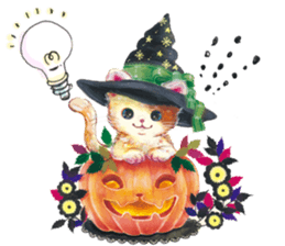 AmenomoriFumika SweetCats sticker #3360951