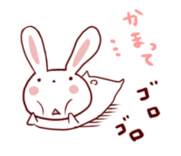 The tweets short foot loose Usa sticker #3360966