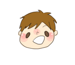 masao(daily) sticker #3361042