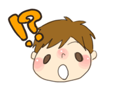 masao(daily) sticker #3361043