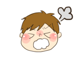 masao(daily) sticker #3361044