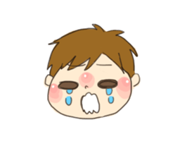 masao(daily) sticker #3361045