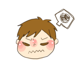 masao(daily) sticker #3361046