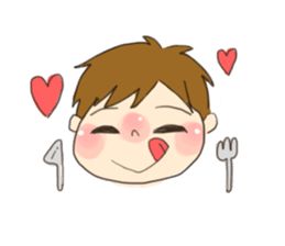 masao(daily) sticker #3361047