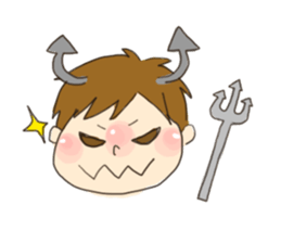 masao(daily) sticker #3361049