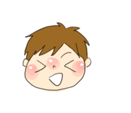 masao(daily) sticker #3361051