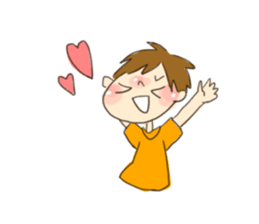 masao(daily) sticker #3361052