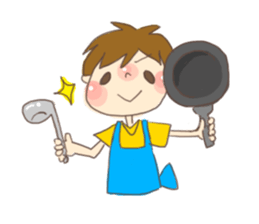 masao(daily) sticker #3361053