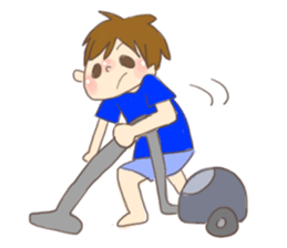 masao(daily) sticker #3361054