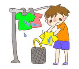 masao(daily) sticker #3361055