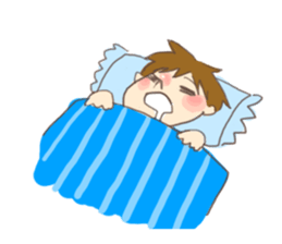 masao(daily) sticker #3361057