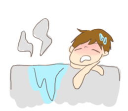 masao(daily) sticker #3361058