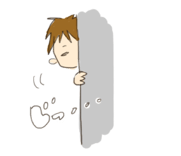 masao(daily) sticker #3361059