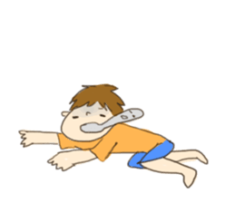 masao(daily) sticker #3361060