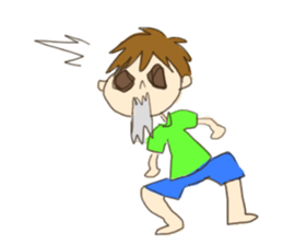 masao(daily) sticker #3361061