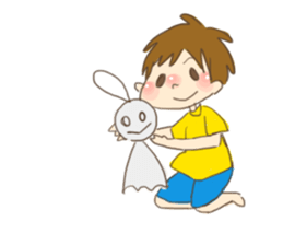 masao(daily) sticker #3361063