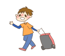 masao(daily) sticker #3361064