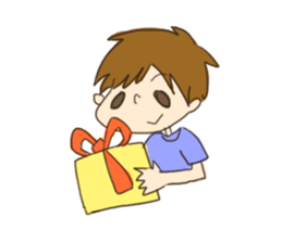 masao(daily) sticker #3361065