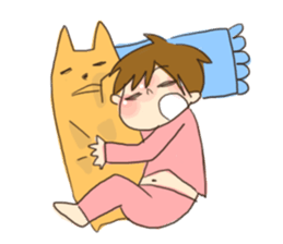 masao(daily) sticker #3361068