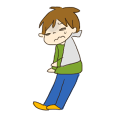 masao(daily) sticker #3361071