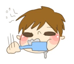 masao(daily) sticker #3361073