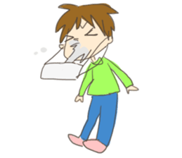 masao(daily) sticker #3361074