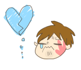 masao(daily) sticker #3361077