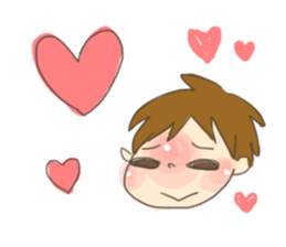 masao(daily) sticker #3361078