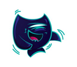 Zxyz's weird daily life sticker #3361124