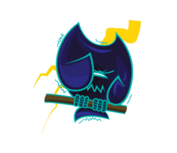 Zxyz's weird daily life sticker #3361131