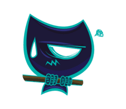 Zxyz's weird daily life sticker #3361134