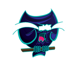 Zxyz's weird daily life sticker #3361137