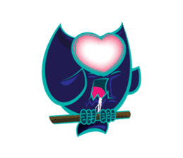 Zxyz's weird daily life sticker #3361138