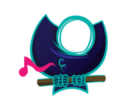 Zxyz's weird daily life sticker #3361150