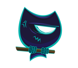 Zxyz's weird daily life sticker #3361152