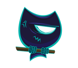 Zxyz's weird daily life sticker #3361152