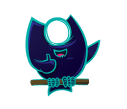 Zxyz's weird daily life sticker #3361157