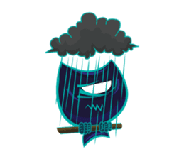 Zxyz's weird daily life sticker #3361158