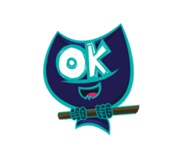 Zxyz's weird daily life sticker #3361159