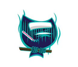 Zxyz's weird daily life sticker #3361160