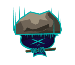 Zxyz's weird daily life sticker #3361161