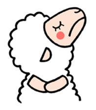 Ms.Flossie sticker #3361408