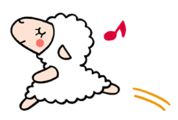 Ms.Flossie sticker #3361409