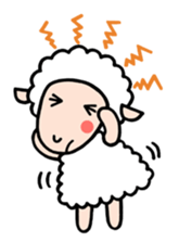 Ms.Flossie sticker #3361415