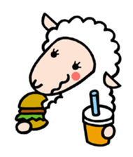 Ms.Flossie sticker #3361425