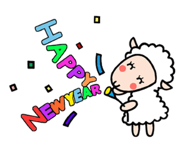 Ms.Flossie sticker #3361428