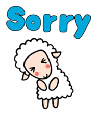 Ms.Flossie sticker #3361433