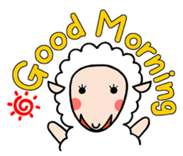 Ms.Flossie sticker #3361435