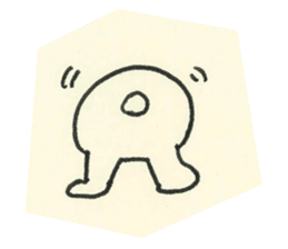 cute bunny reaction Sticker sticker #3361809