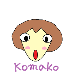 Mrs.Komako